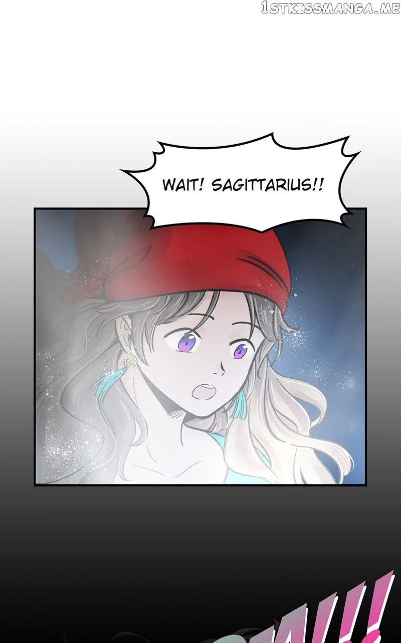 The Witch And The Bull Chapter 97 page 43
