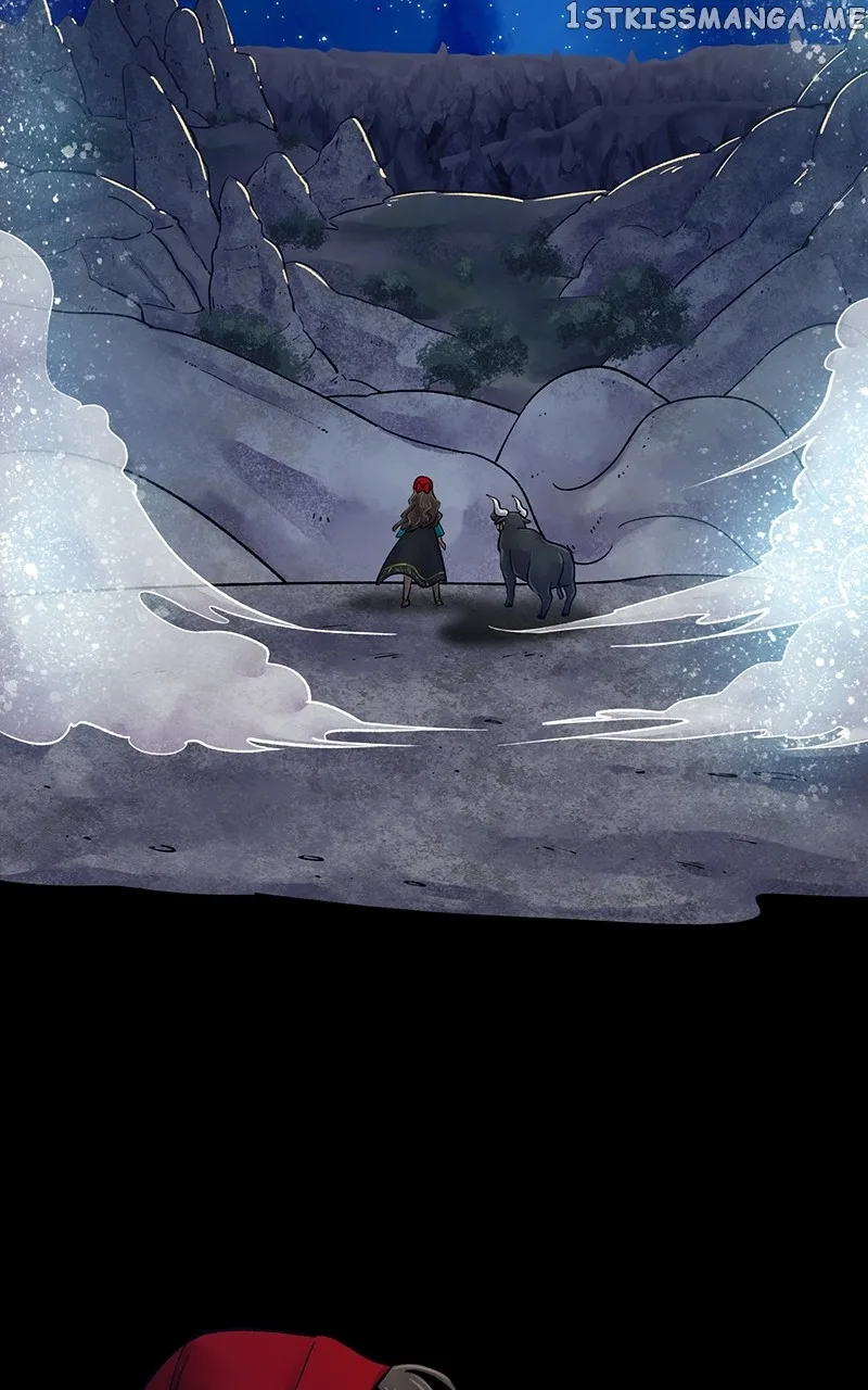 The Witch And The Bull Chapter 97 page 51