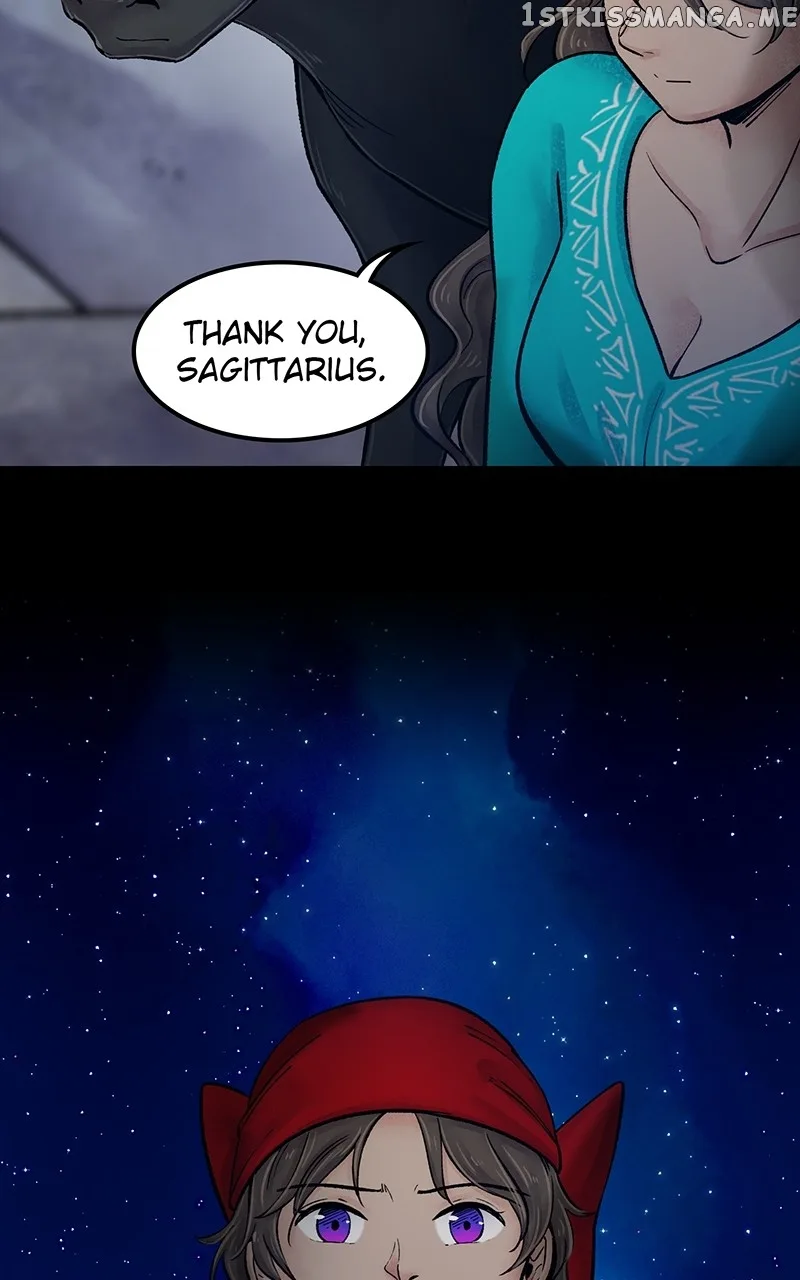 The Witch And The Bull Chapter 97 page 53