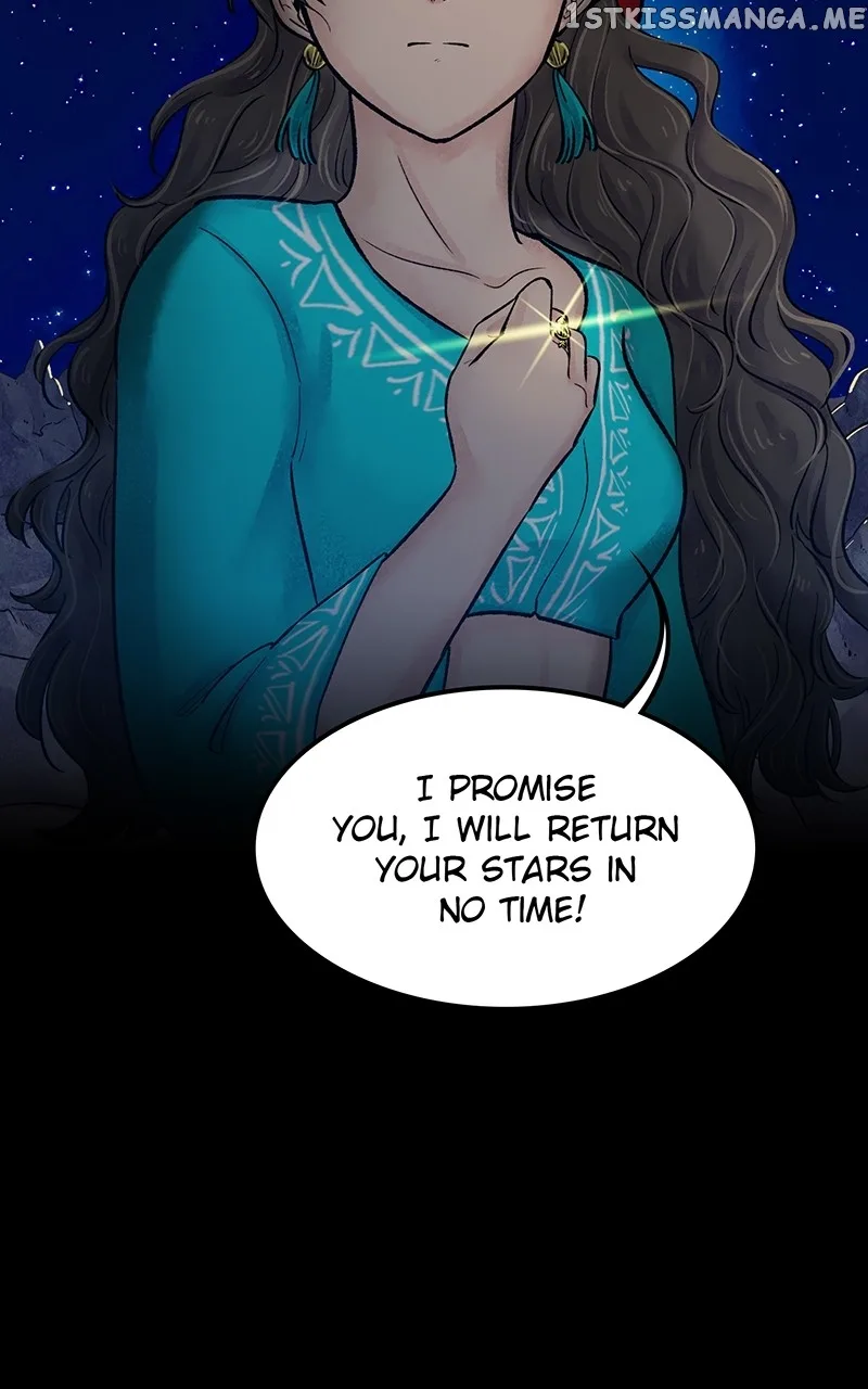 The Witch And The Bull Chapter 97 page 54