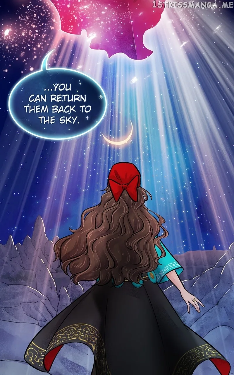 The Witch And The Bull Chapter 97 page 47
