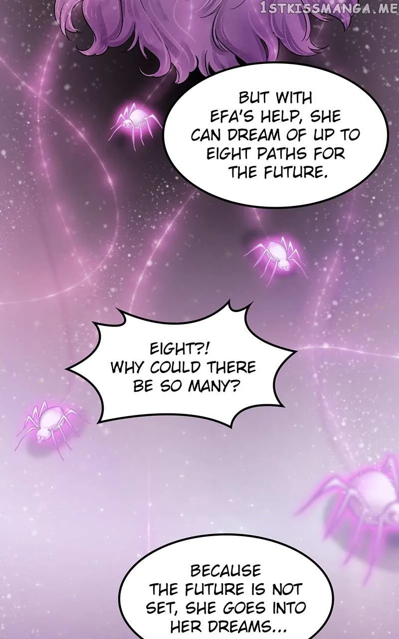 The Witch And The Bull Chapter 98 page 6