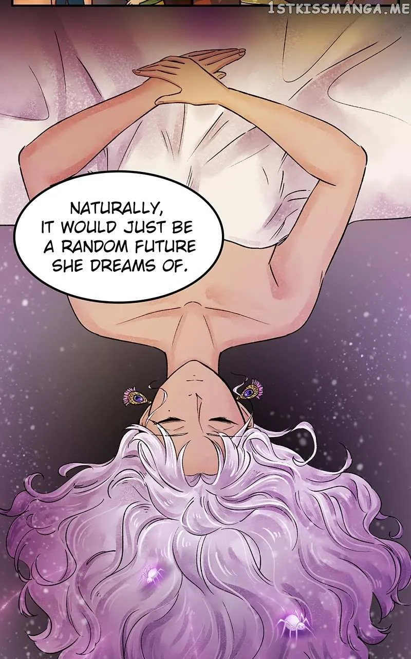 The Witch And The Bull Chapter 98 page 5