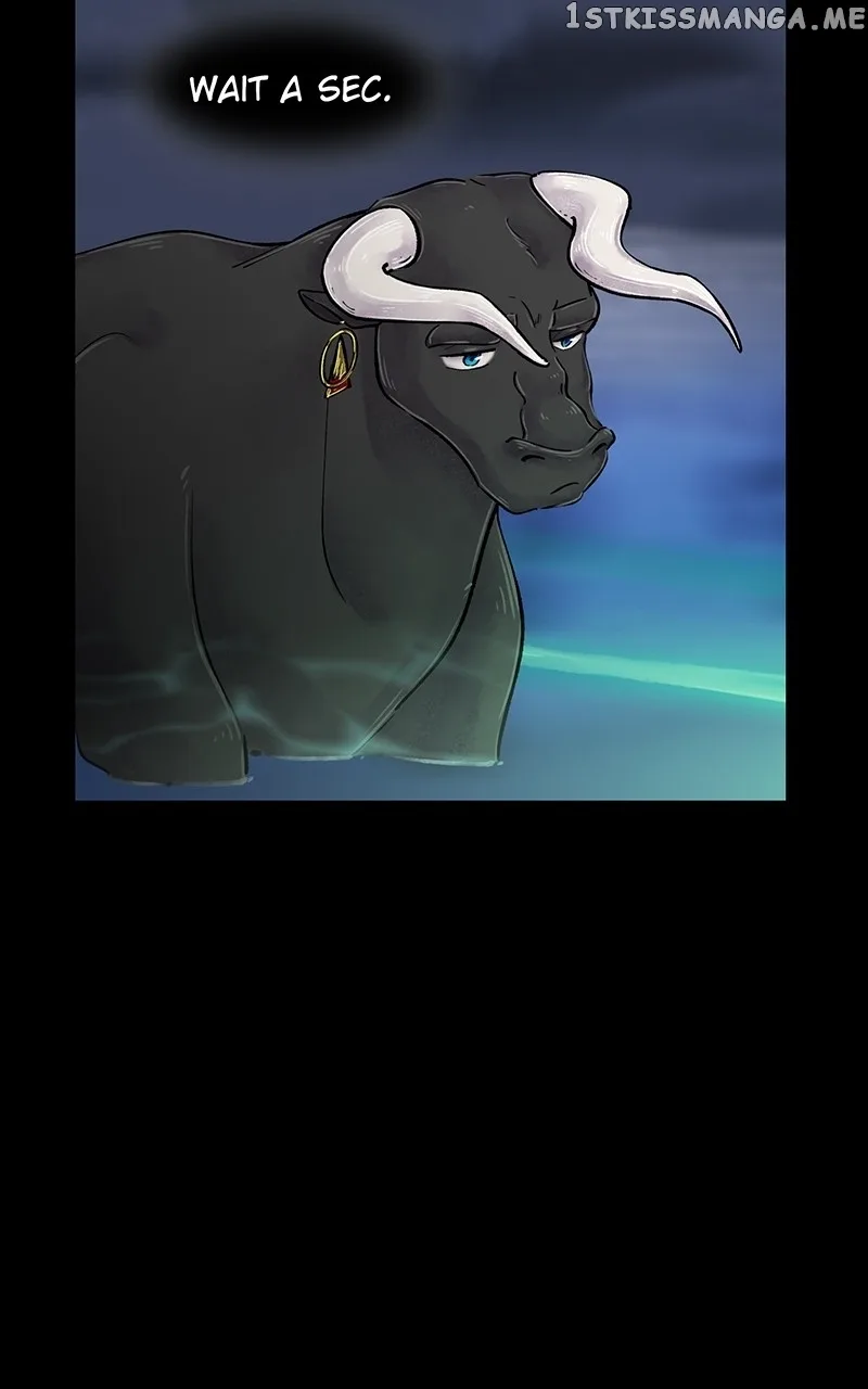 The Witch And The Bull Chapter 99 page 6