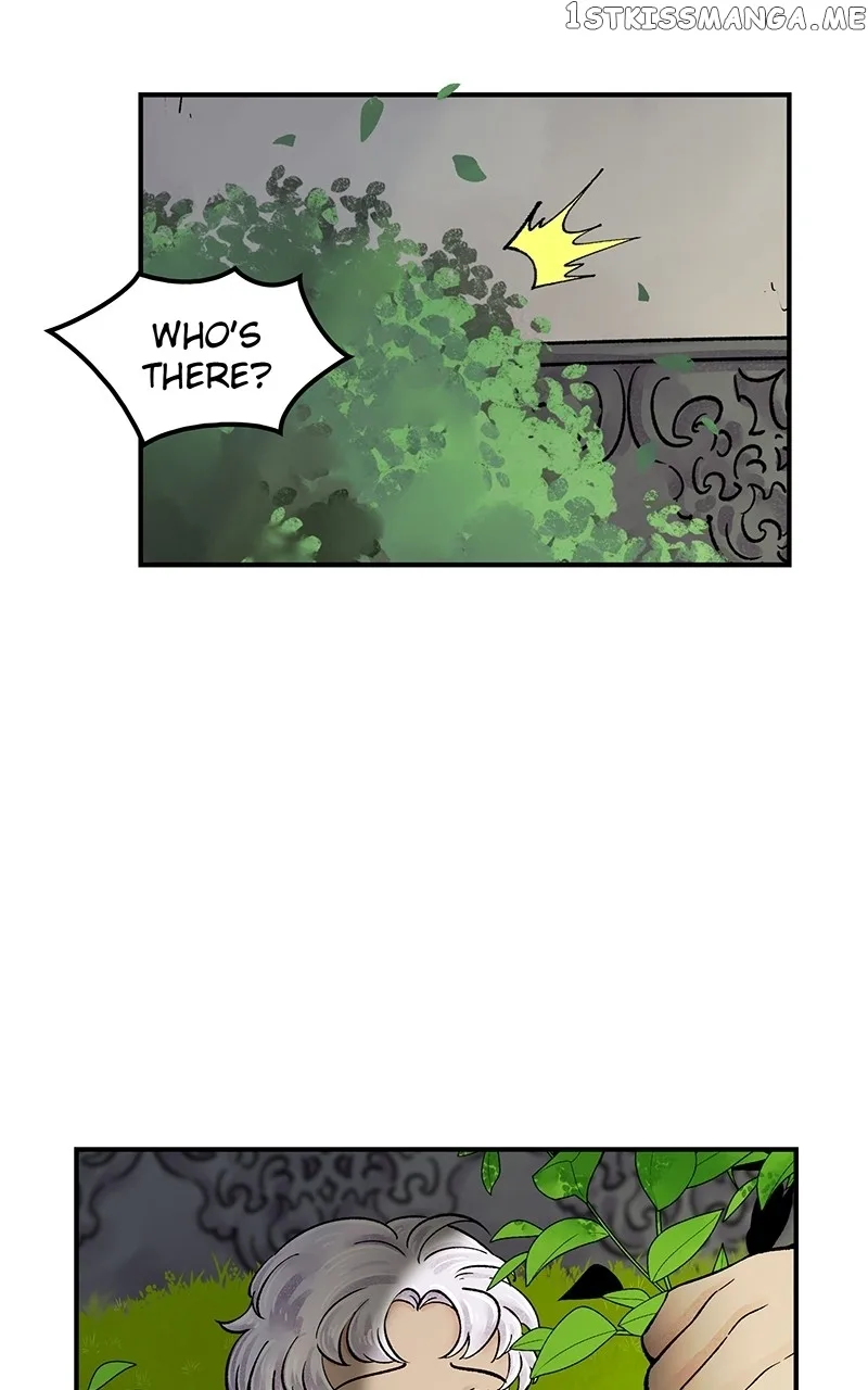 The Witch And The Bull Chapter 99 page 33