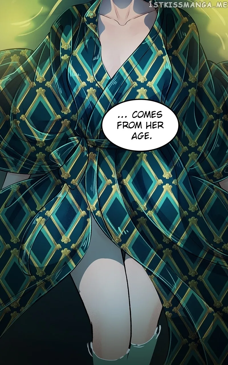 The Witch And The Bull Chapter 99 page 29