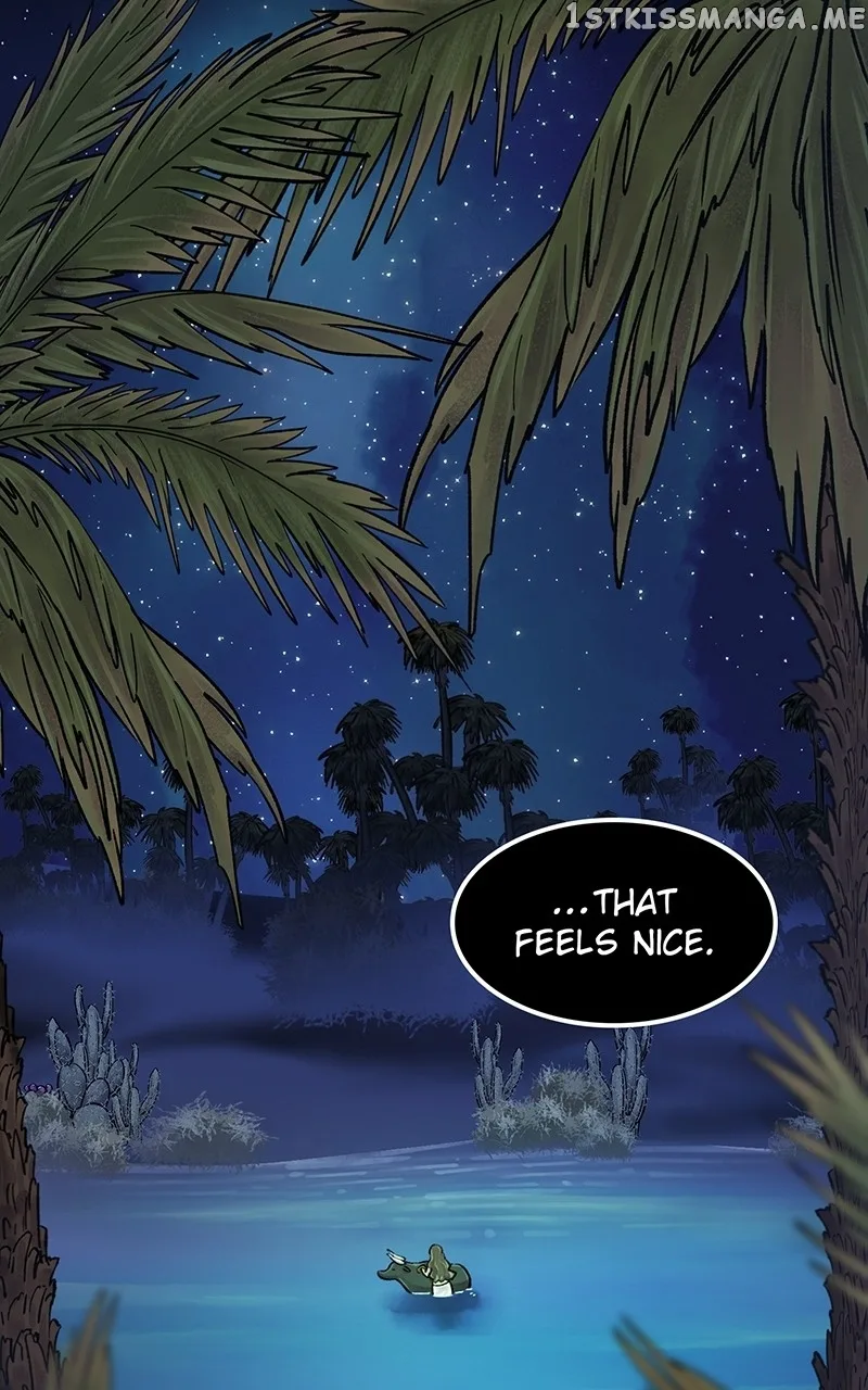 The Witch And The Bull Chapter 99 page 12