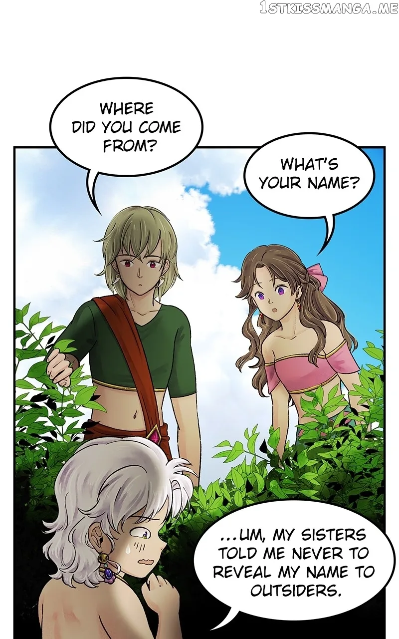 The Witch And The Bull Chapter 99 page 37
