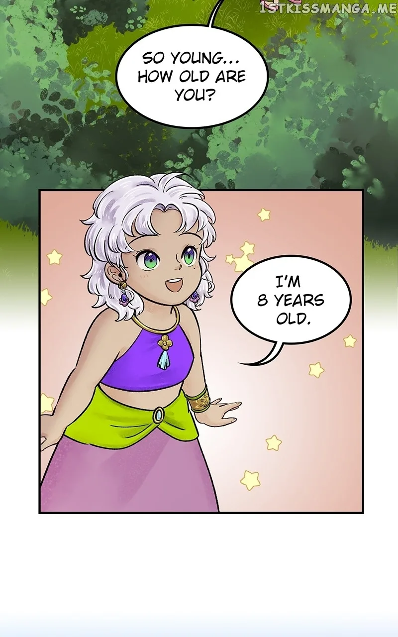 The Witch And The Bull Chapter 99 page 45