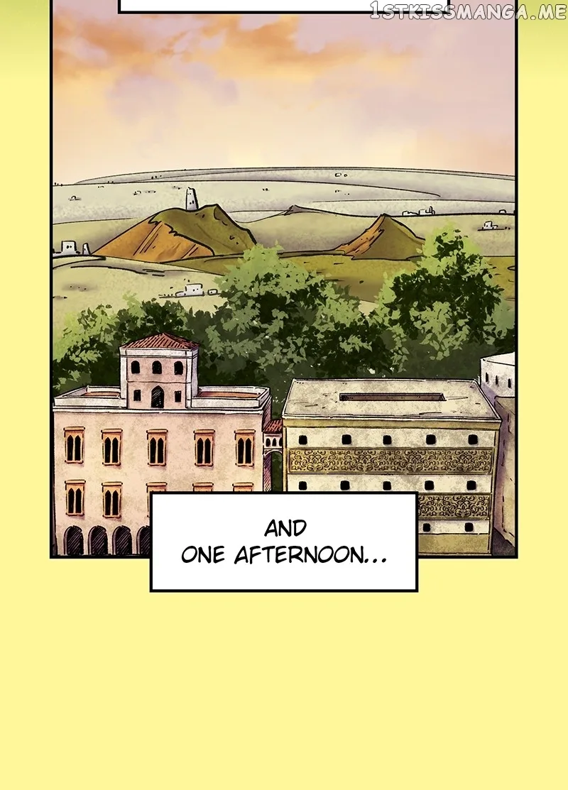 The Witch And The Bull Chapter 99 page 49