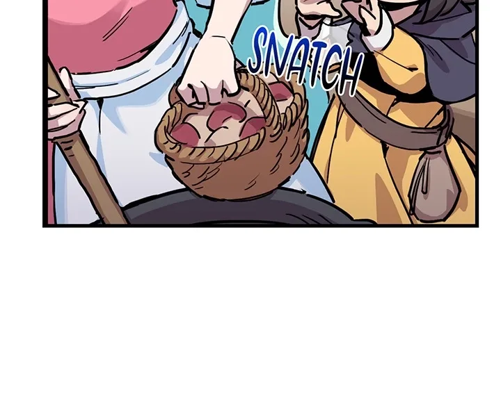 The Witch's Child Chapter 1 page 7