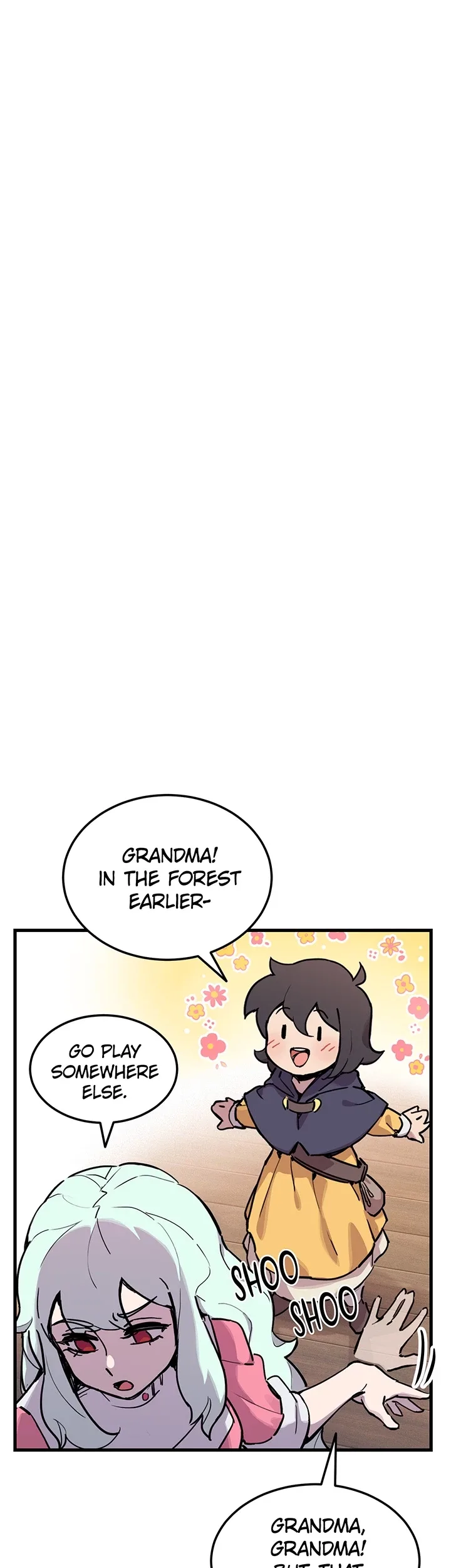 The Witch's Child Chapter 1 page 16