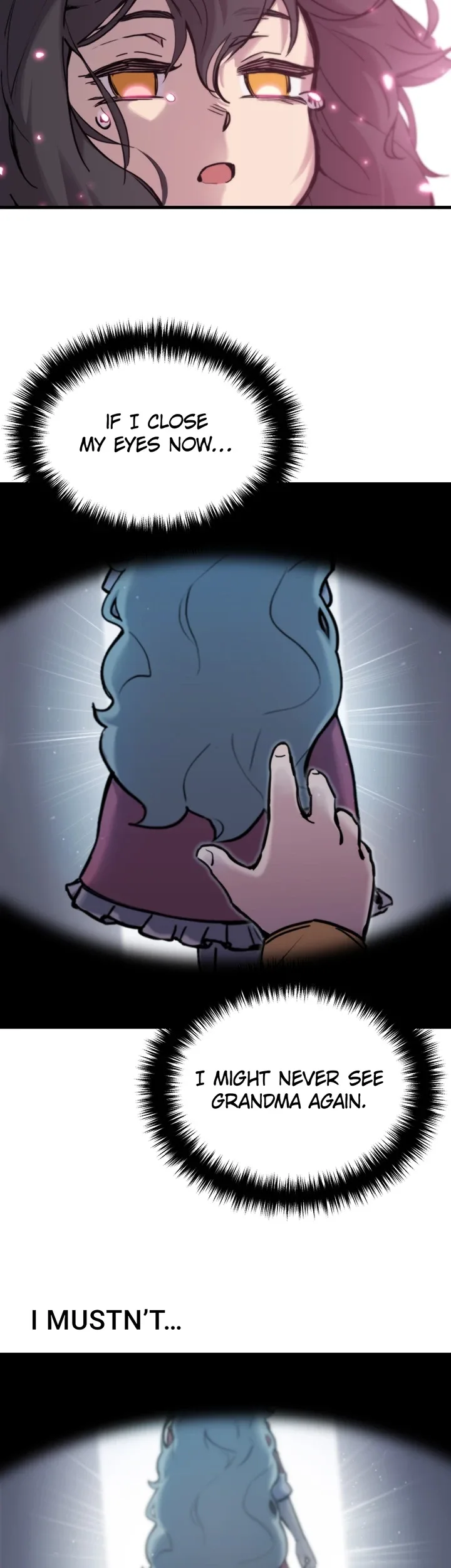 The Witch's Child Chapter 1 page 31