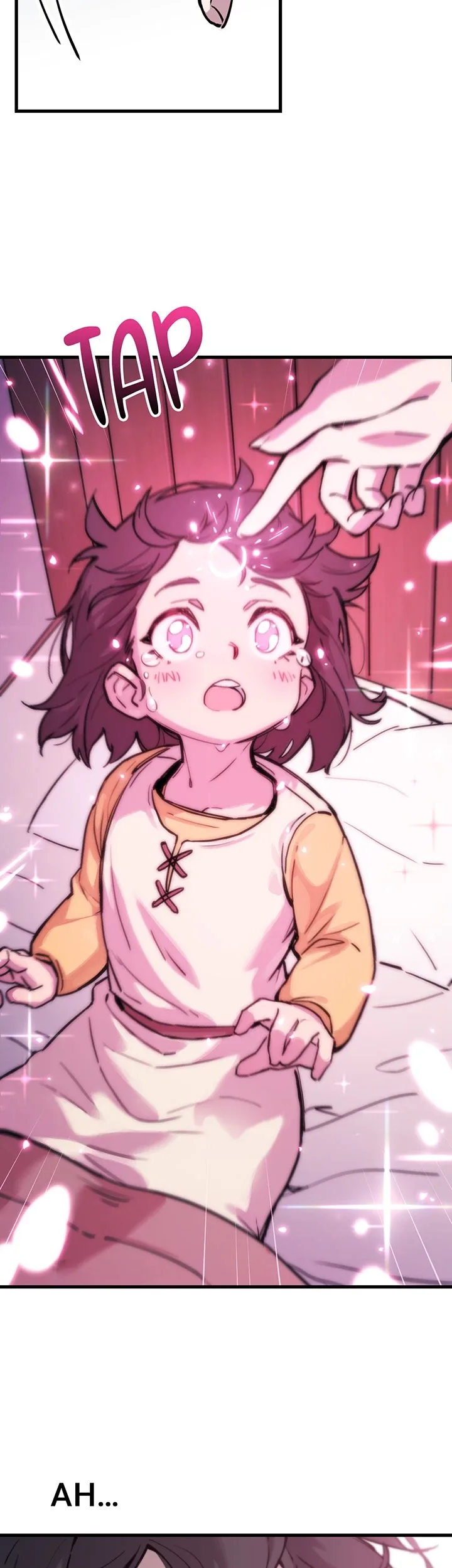 The Witch's Child Chapter 1 page 30