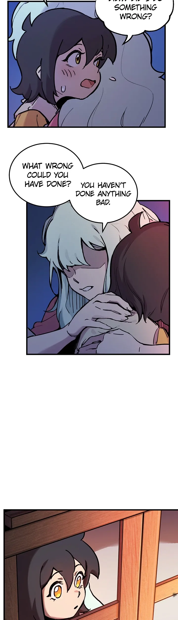 The Witch's Child Chapter 1 page 23
