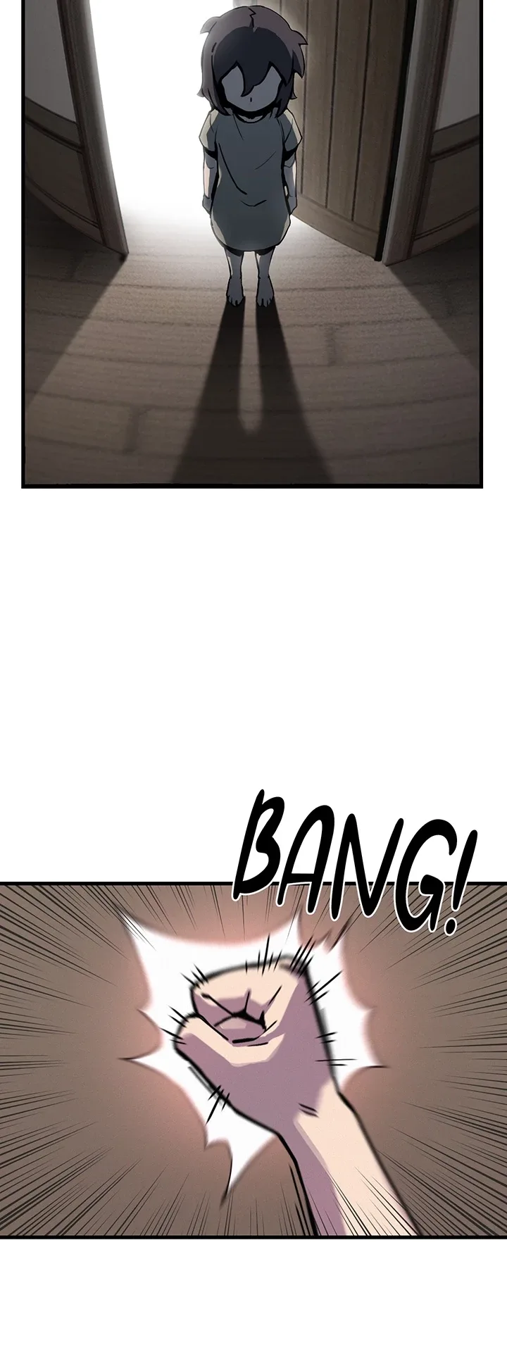 The Witch's Child Chapter 1 page 44