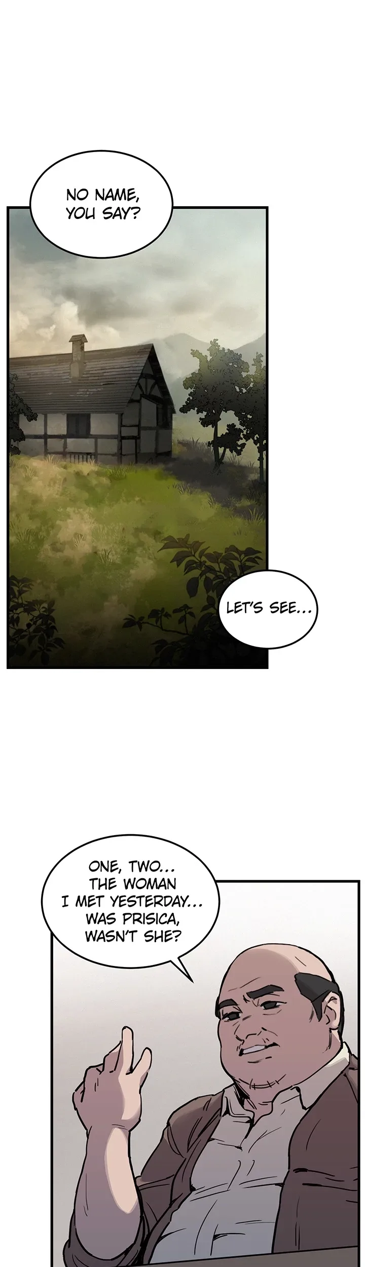 The Witch's Child Chapter 1 page 42