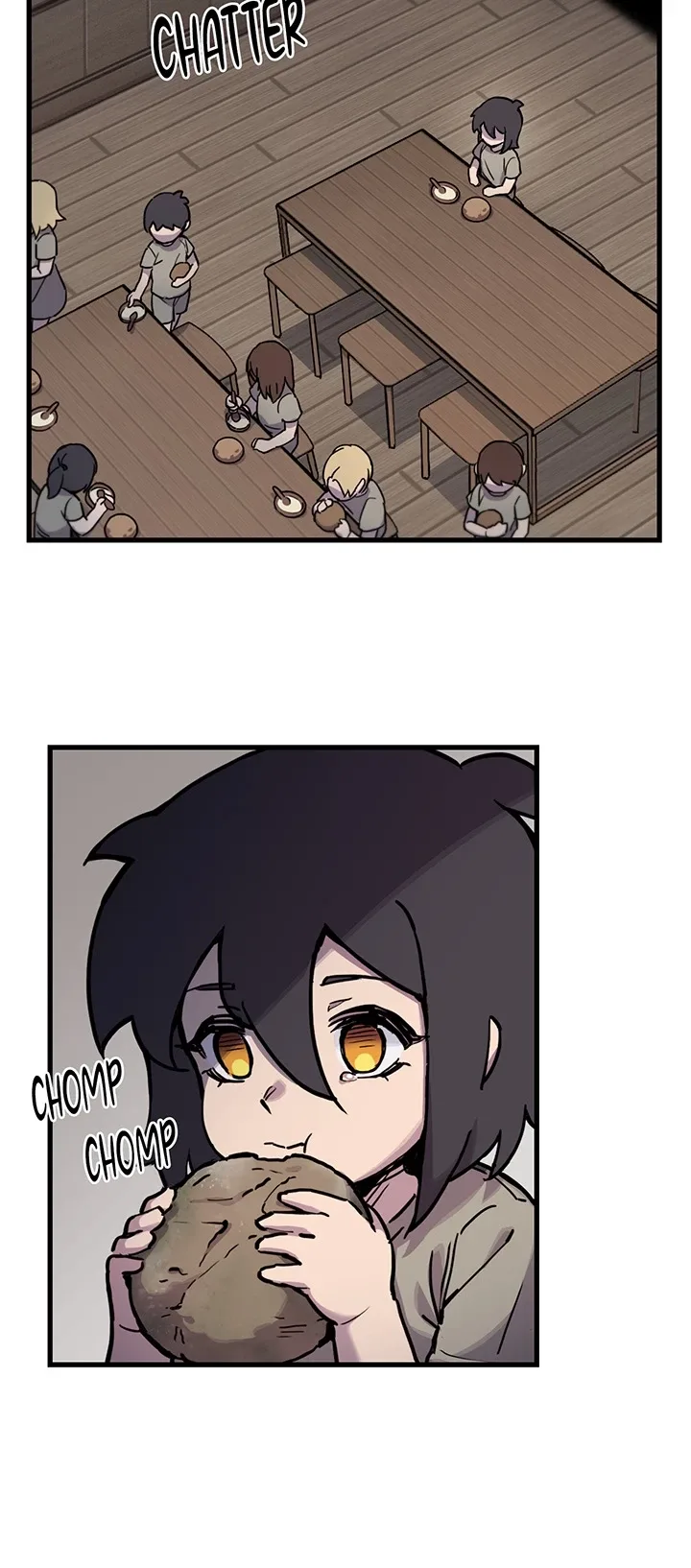 The Witch's Child Chapter 1 page 48