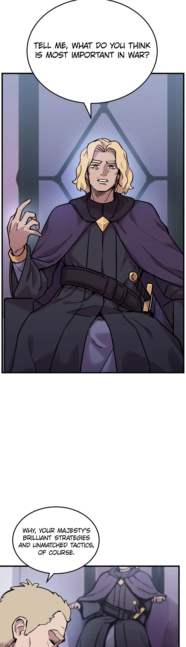 The Witch's Child Chapter 1 page 51