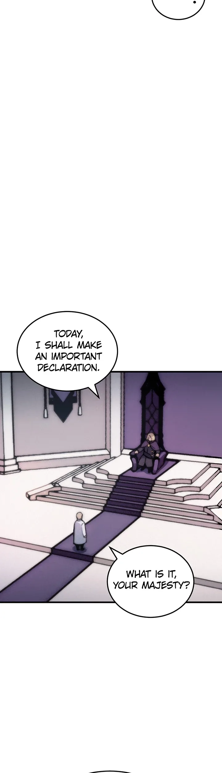 The Witch's Child Chapter 1 page 50