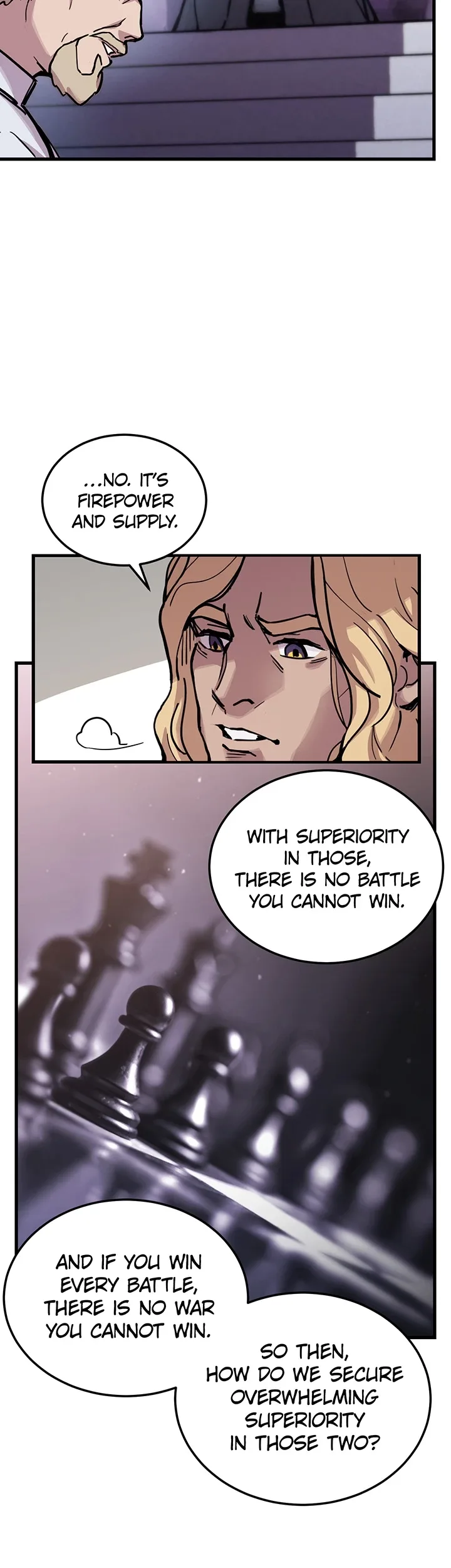 The Witch's Child Chapter 1 page 52