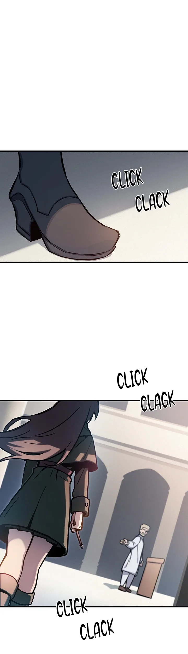 The Witch's Child Chapter 1 page 62