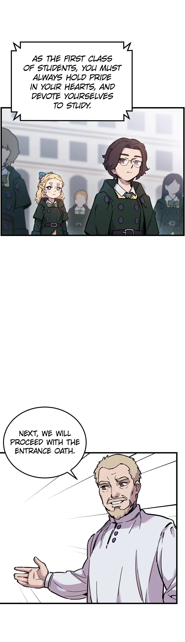 The Witch's Child Chapter 1 page 61
