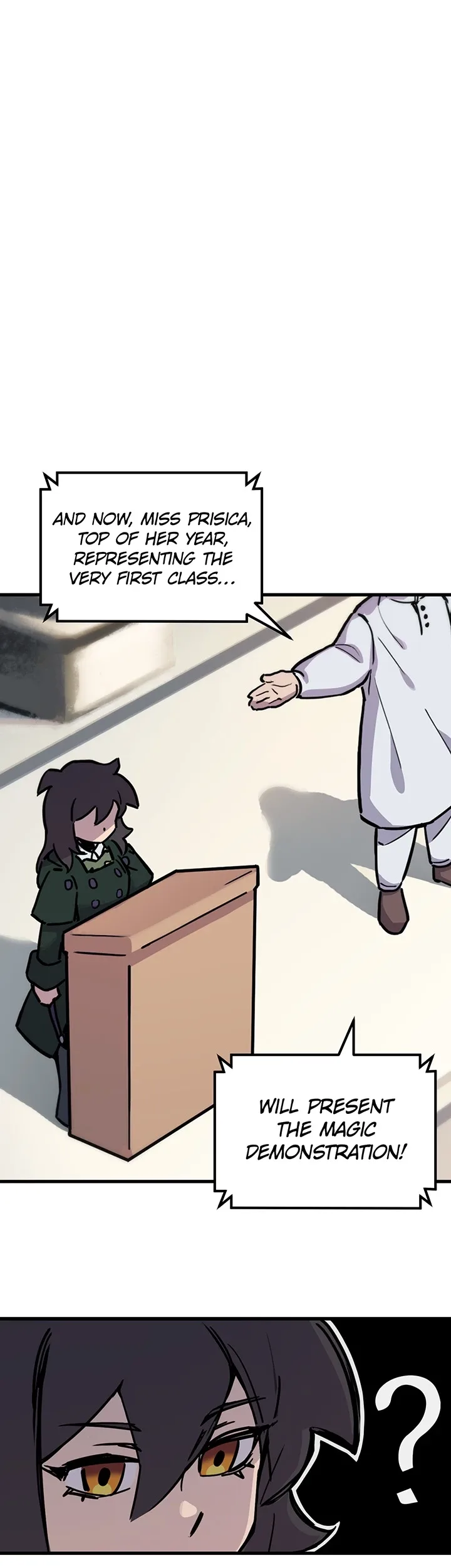 The Witch's Child Chapter 1 page 69