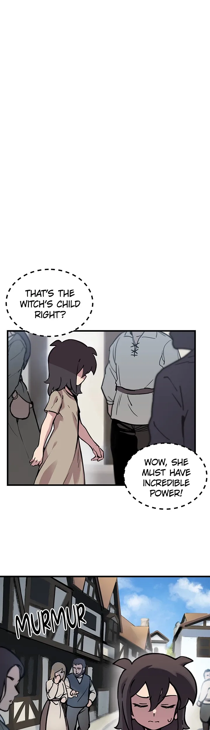 The Witch's Child Chapter 1 page 58