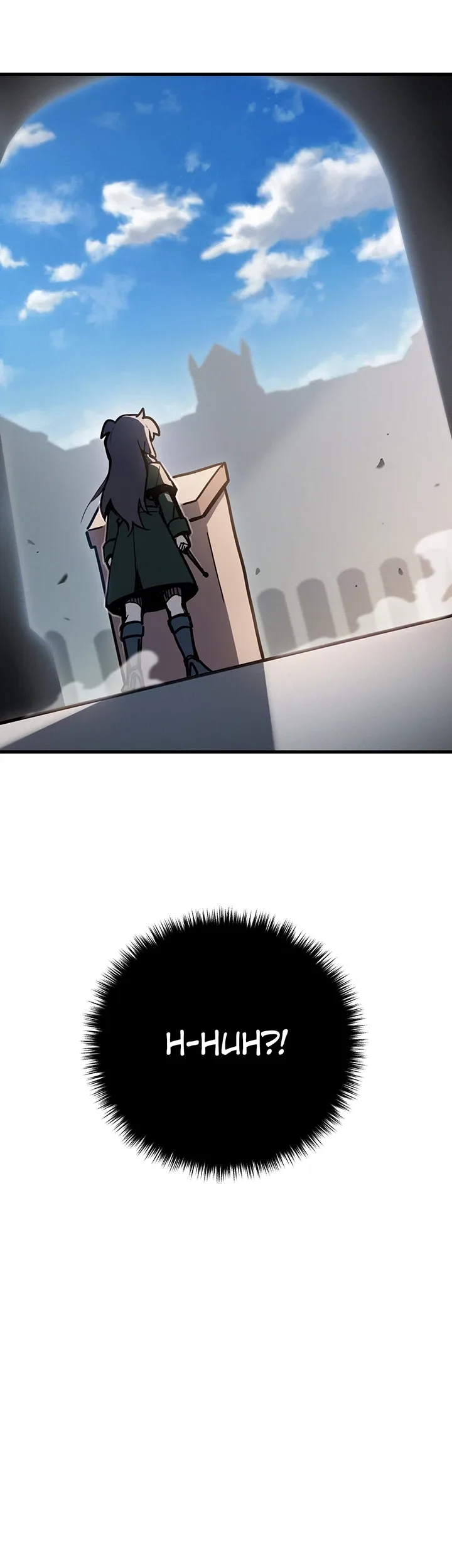 The Witch's Child Chapter 1 page 70