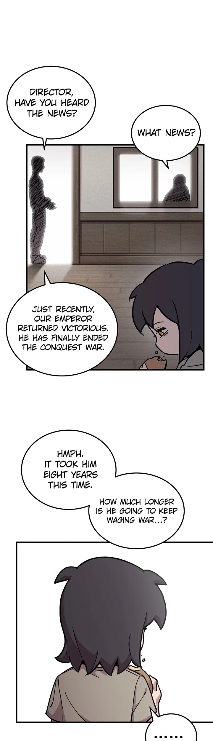 The Witch's Child Chapter 1 page 49
