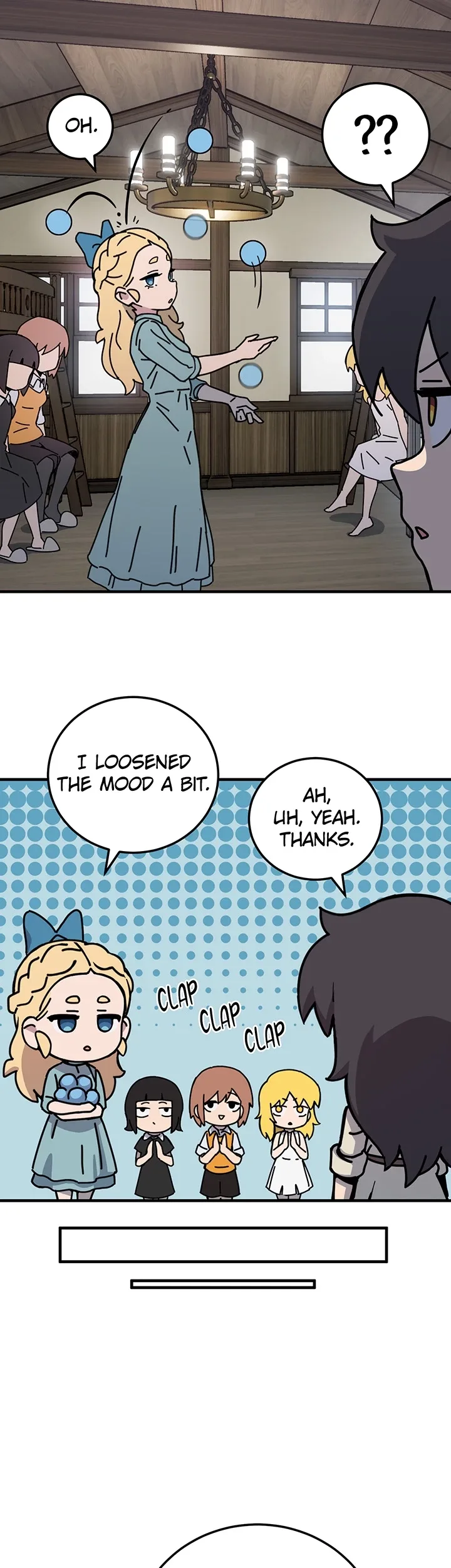The Witch's Child Chapter 10 page 14