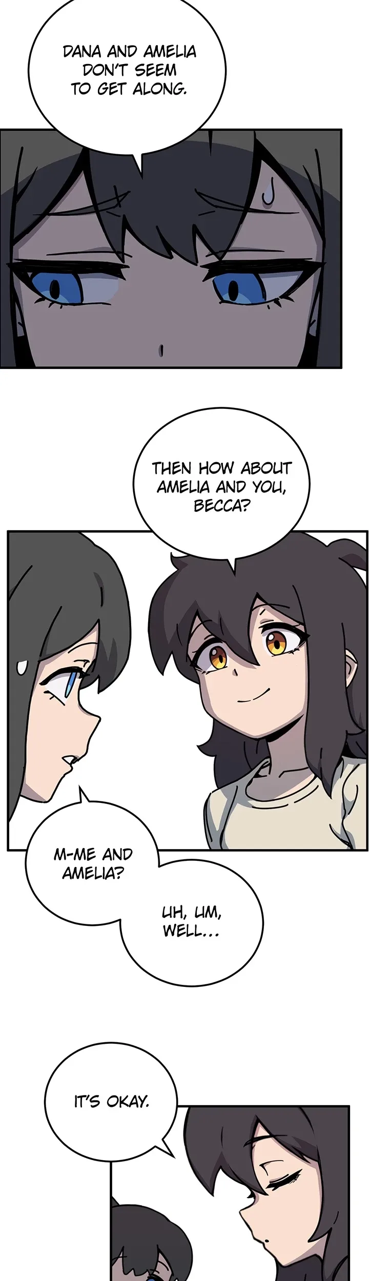 The Witch's Child Chapter 10 page 7