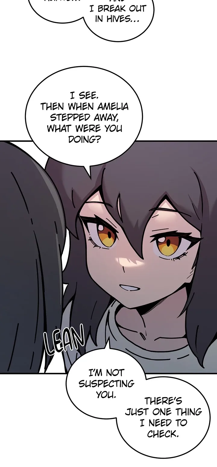 The Witch's Child Chapter 10 page 4