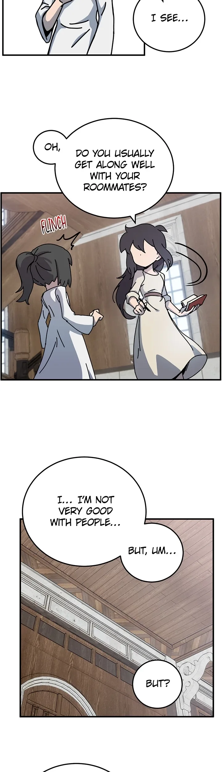 The Witch's Child Chapter 10 page 6