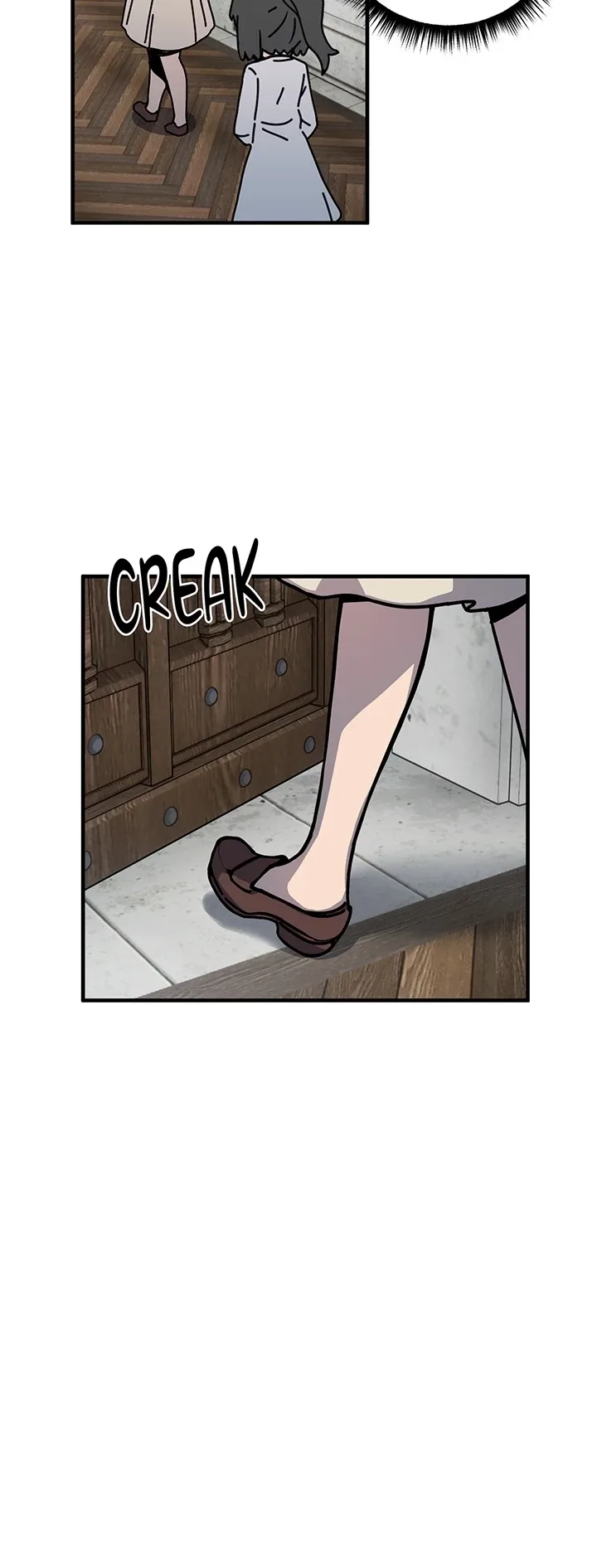 The Witch's Child Chapter 10 page 12