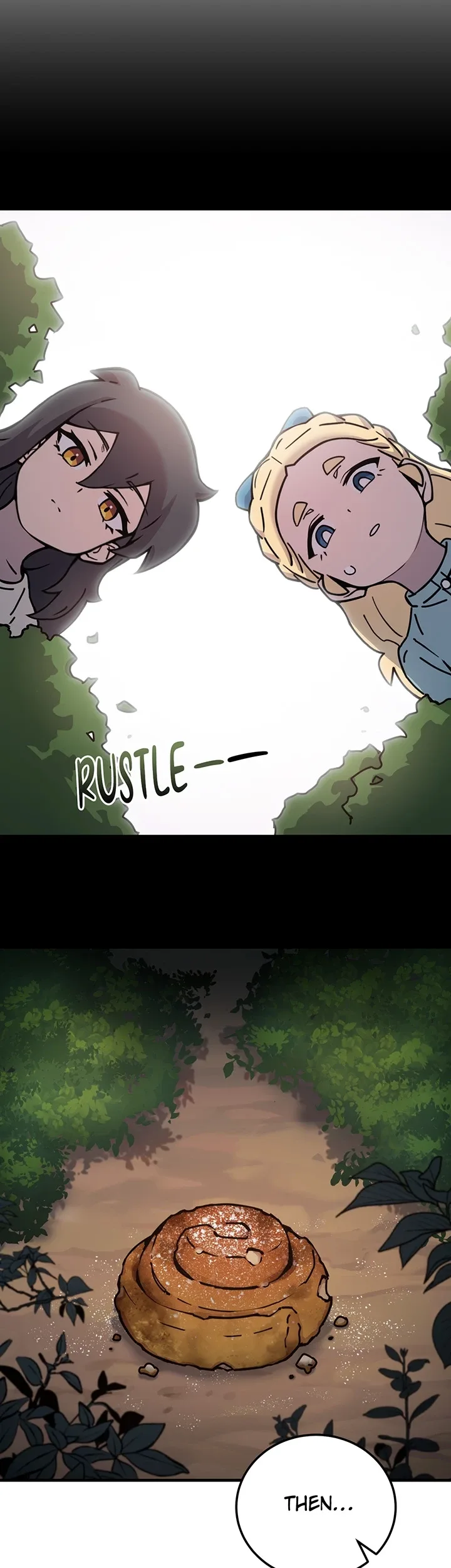 The Witch's Child Chapter 10 page 34