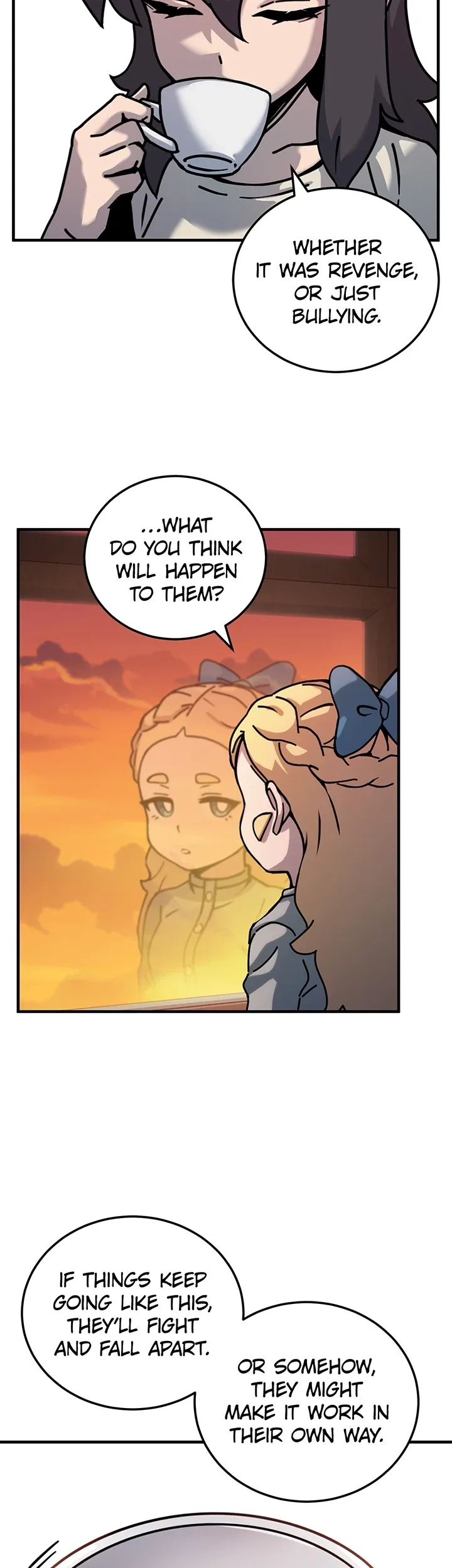 The Witch's Child Chapter 10 page 38