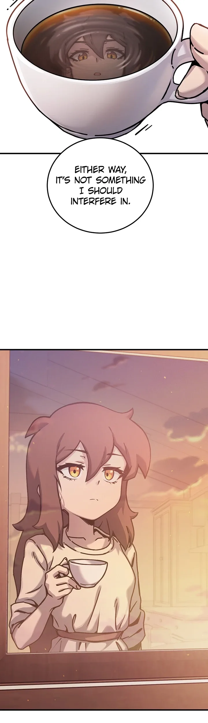 The Witch's Child Chapter 10 page 39