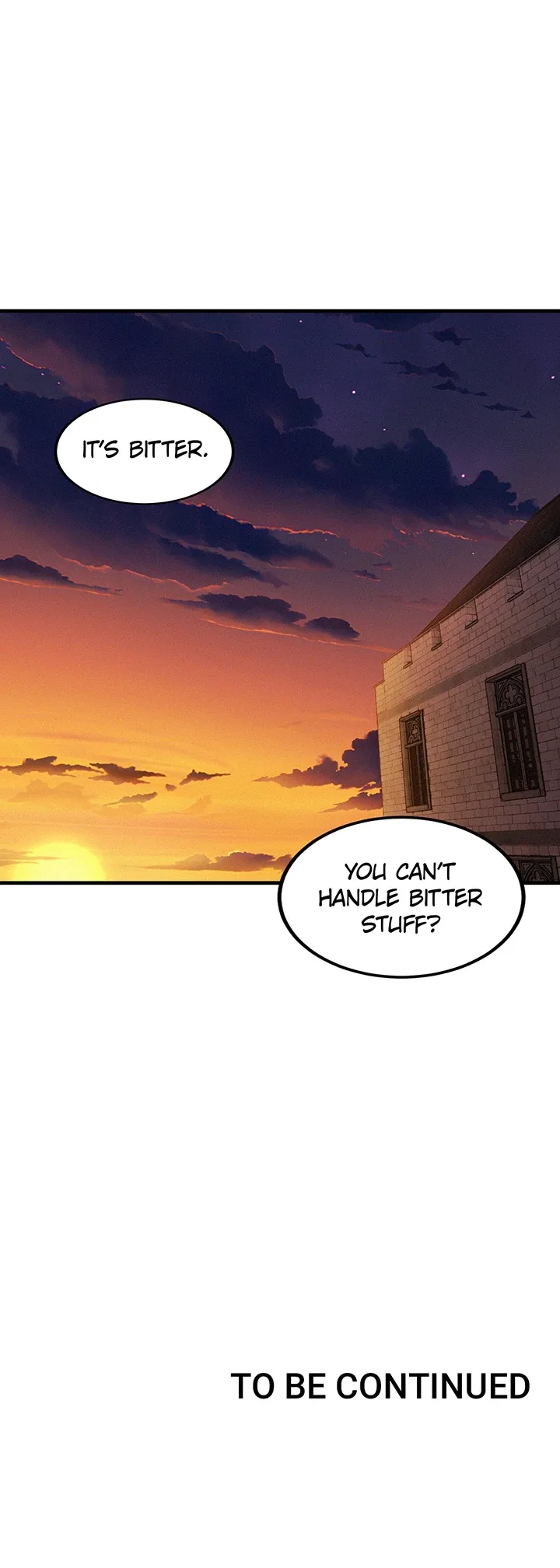 The Witch's Child Chapter 10 page 40