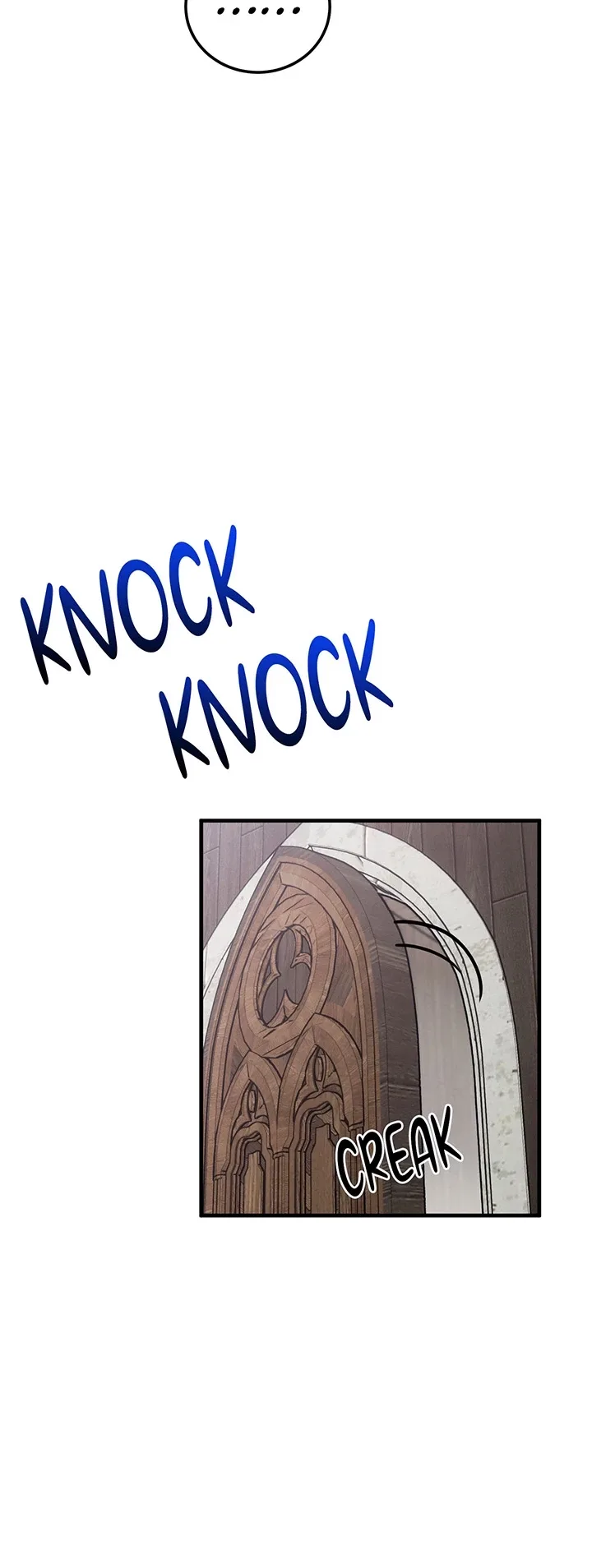 The Witch's Child Chapter 11 page 4