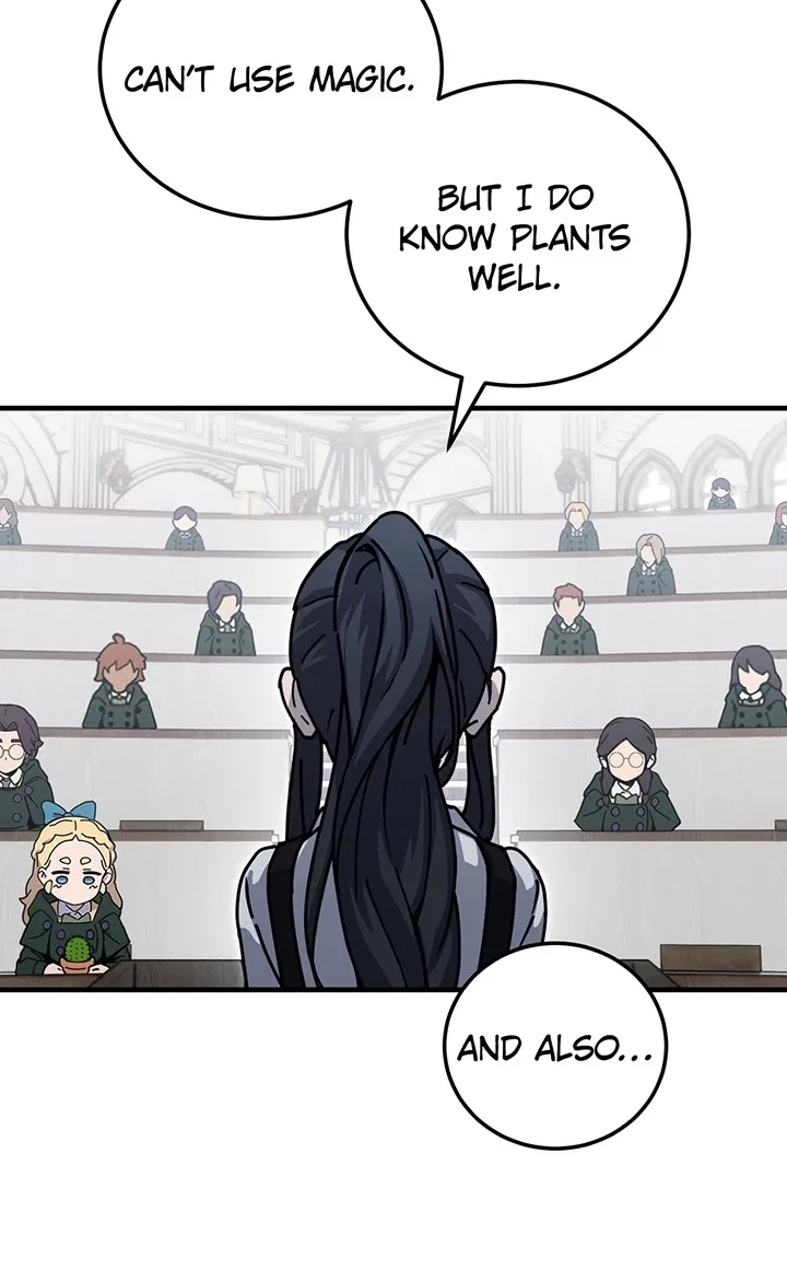 The Witch's Child Chapter 11 page 20