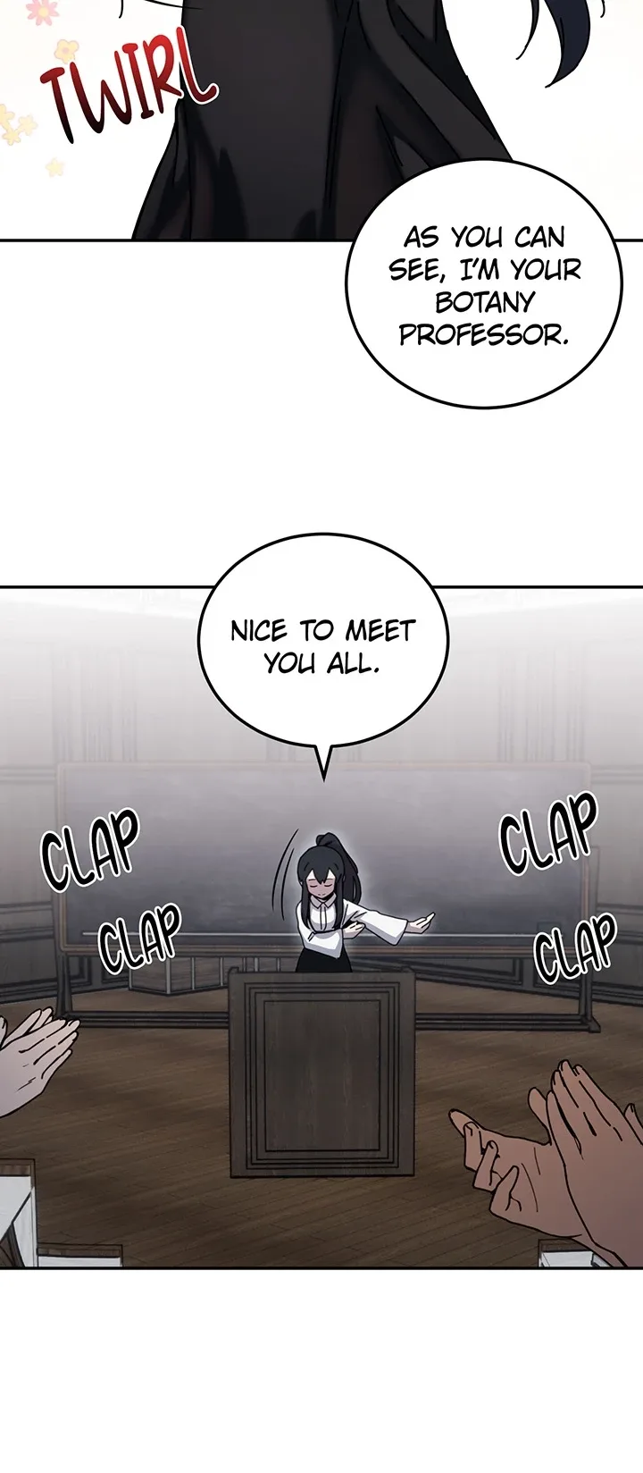 The Witch's Child Chapter 11 page 24