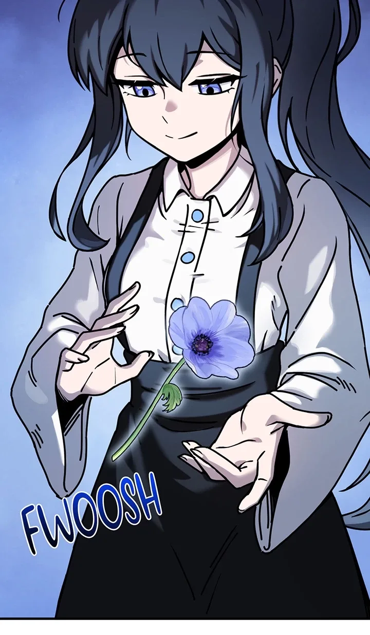 The Witch's Child Chapter 11 page 12
