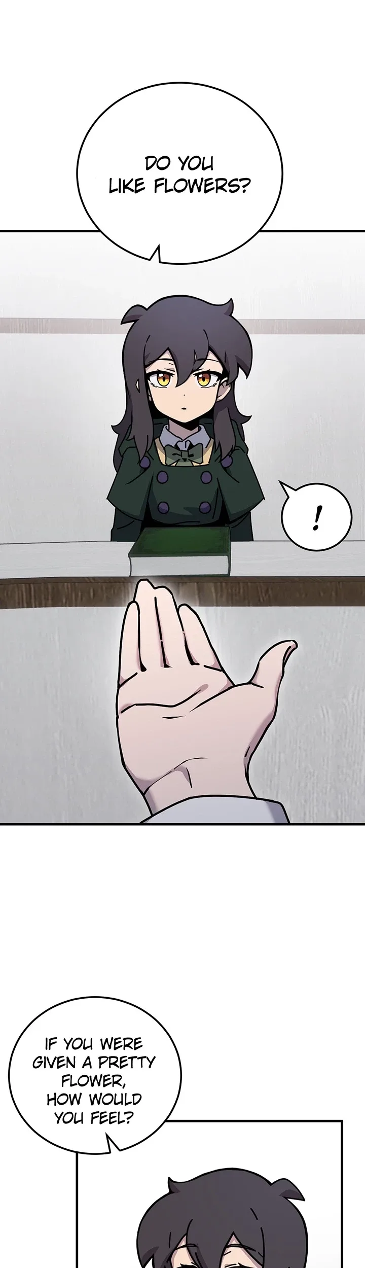 The Witch's Child Chapter 11 page 10