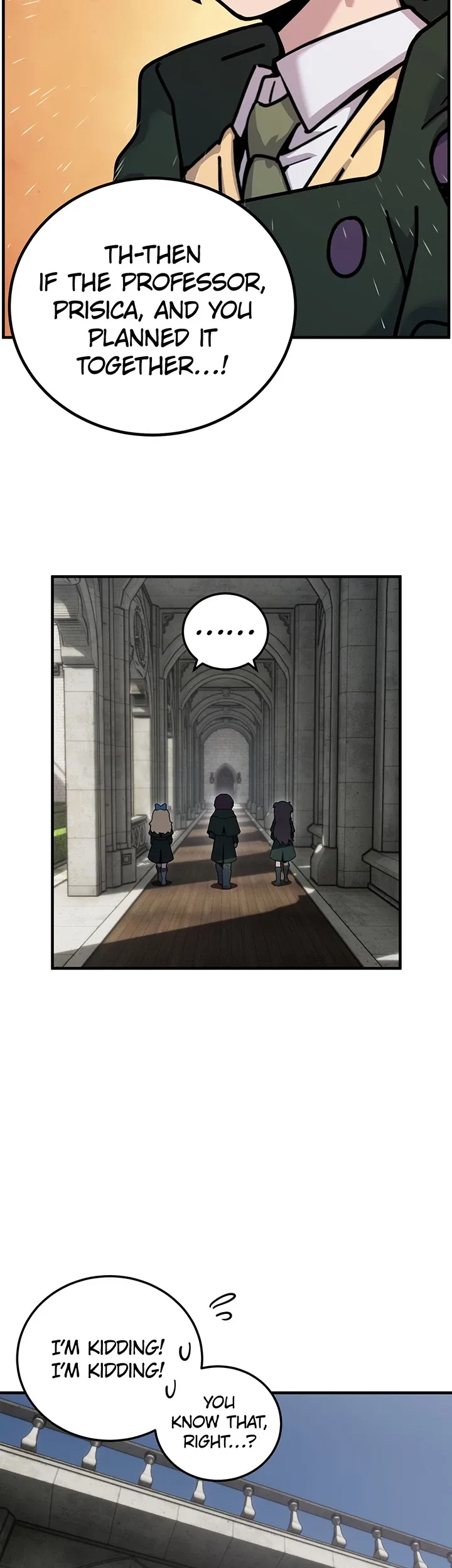 The Witch's Child Chapter 11 page 35