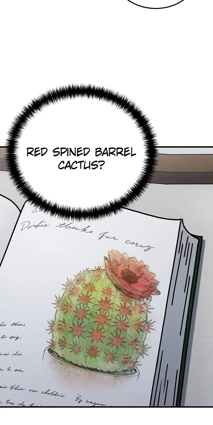 The Witch's Child Chapter 11 page 16