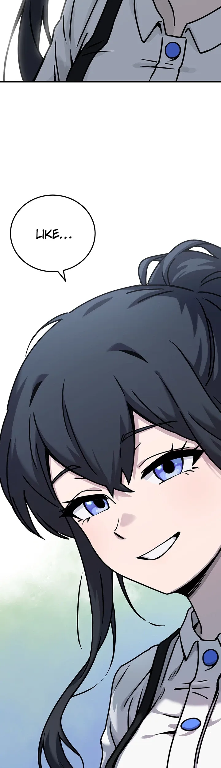 The Witch's Child Chapter 11 page 6
