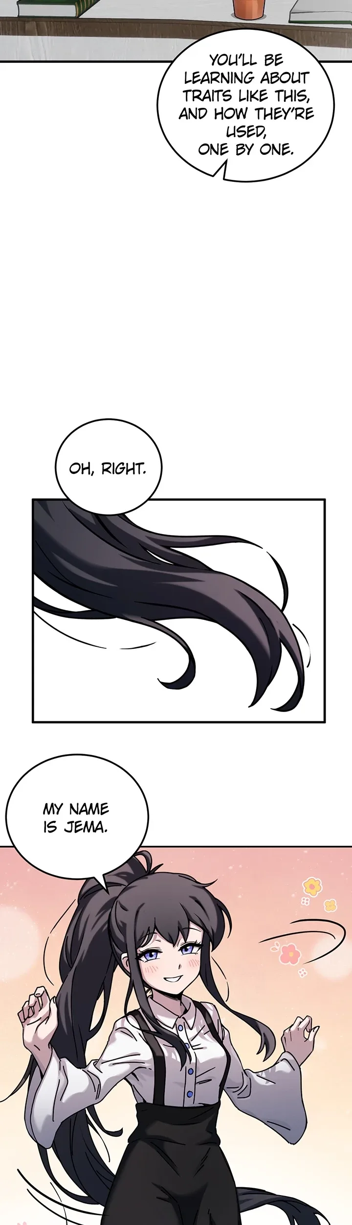 The Witch's Child Chapter 11 page 23