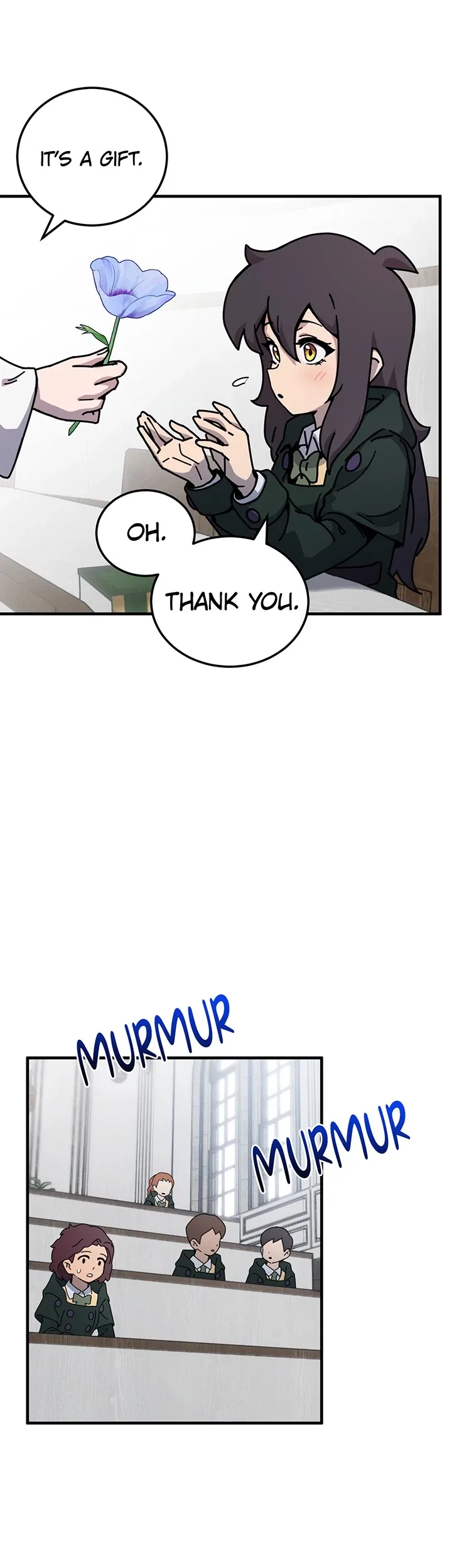 The Witch's Child Chapter 11 page 13